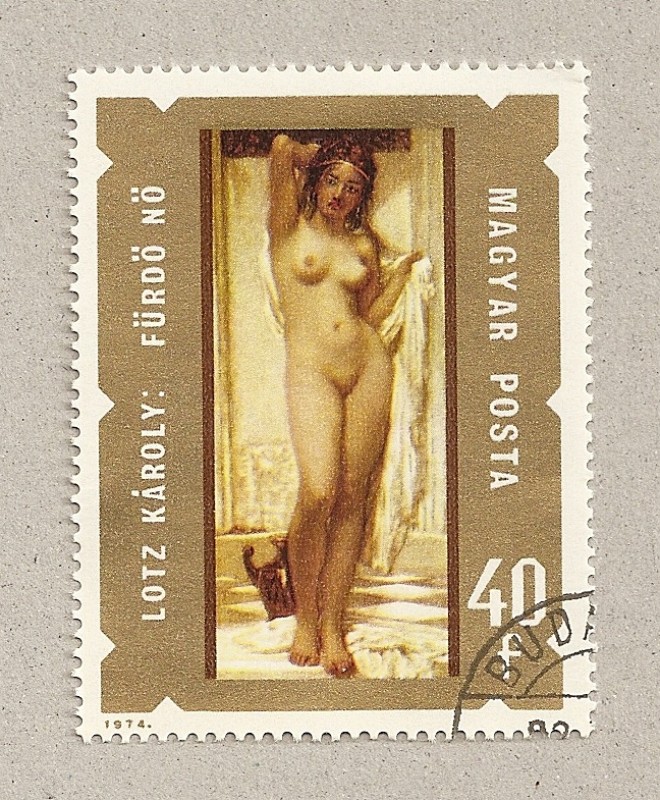 Desnudo