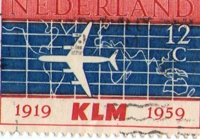 KLM