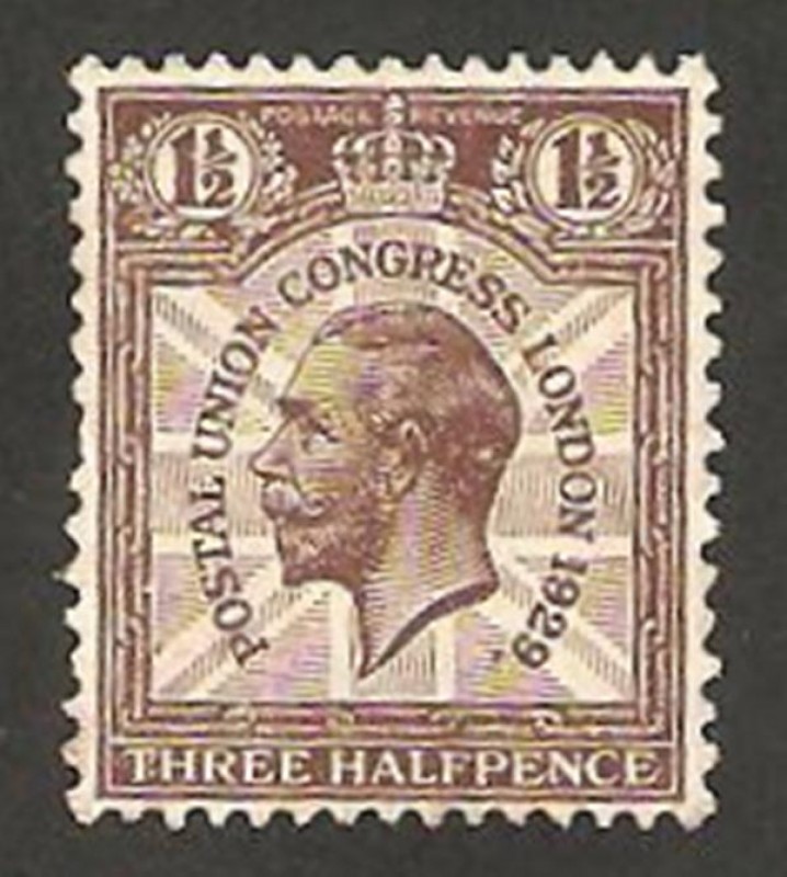181 - 9º congreso del U.P.U.