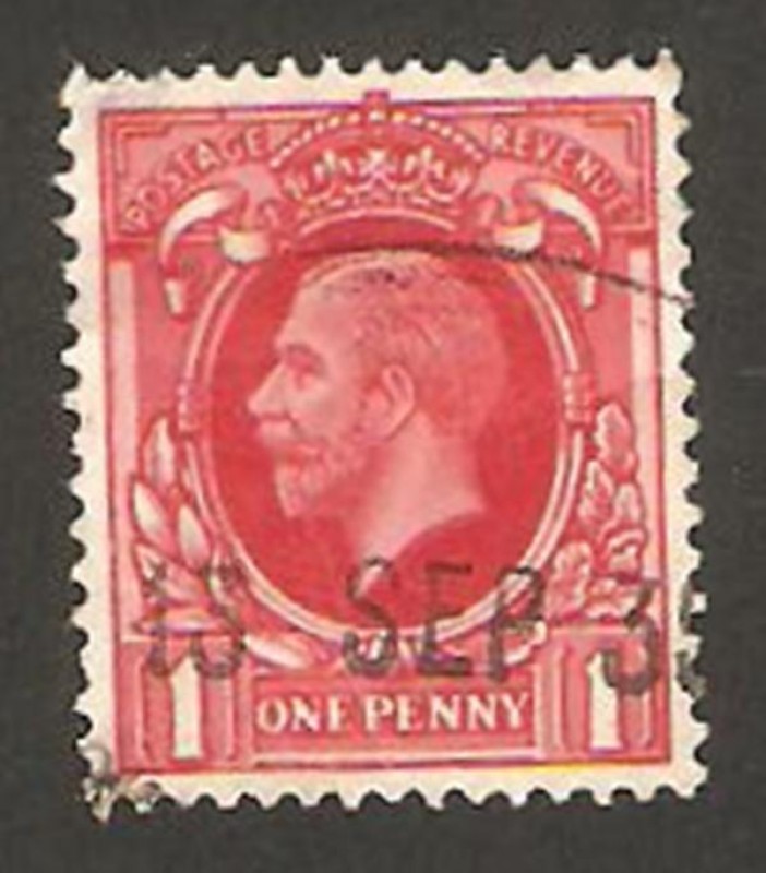 188 - george V