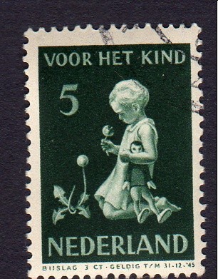 VOOR HET KIND