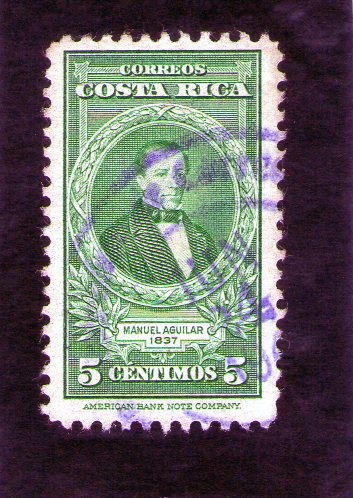 PERSONALIDADES
