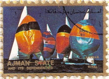 AJMAN - Deportes 16