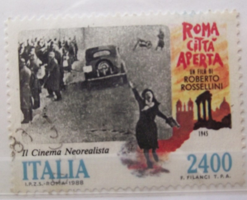 Cine Neorealista 