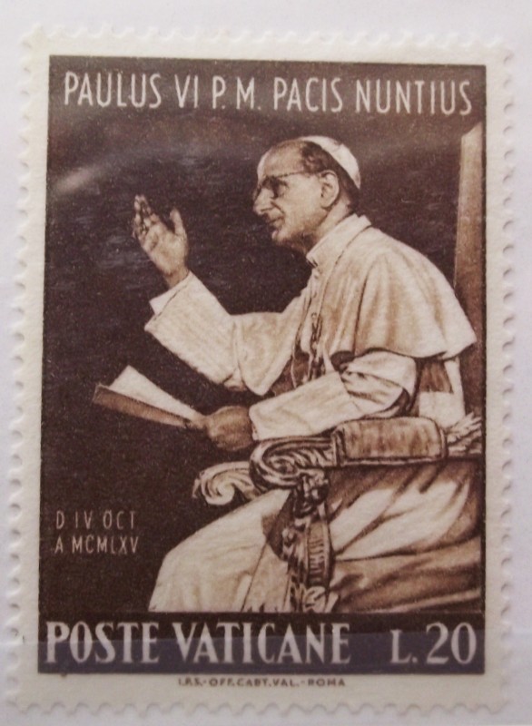 Paulus VI