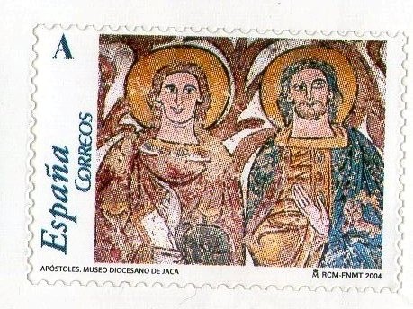 ROMANICO ARAGONES