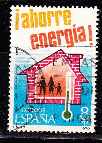 E2509 Ahorro de Energía  (204)