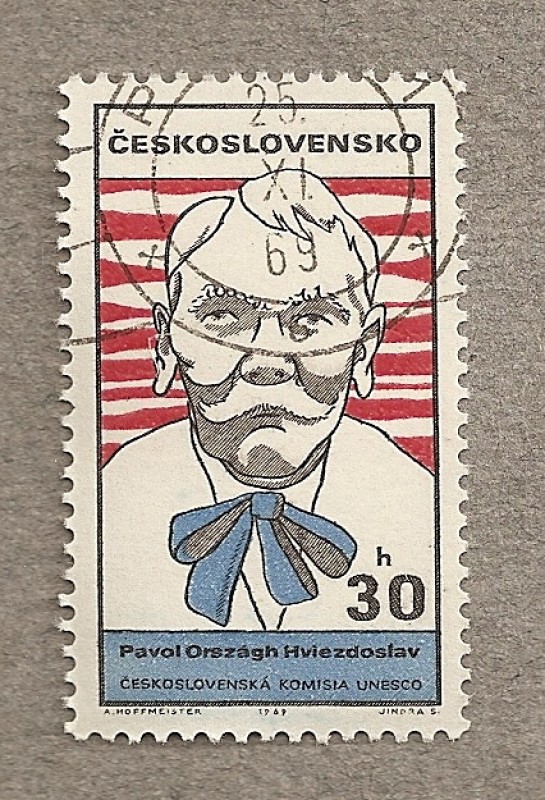 Pavol Orszagh