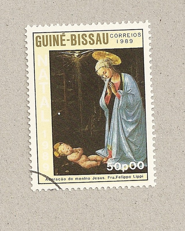 Adoración Niño Jesús