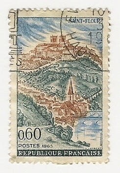 Sant Flour