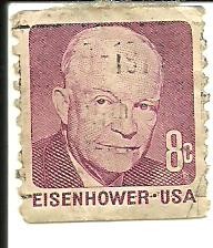 Presidentes  EISENHOWER  USA