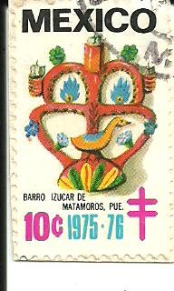 Folklor Mexicano