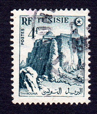 TAKROUNA