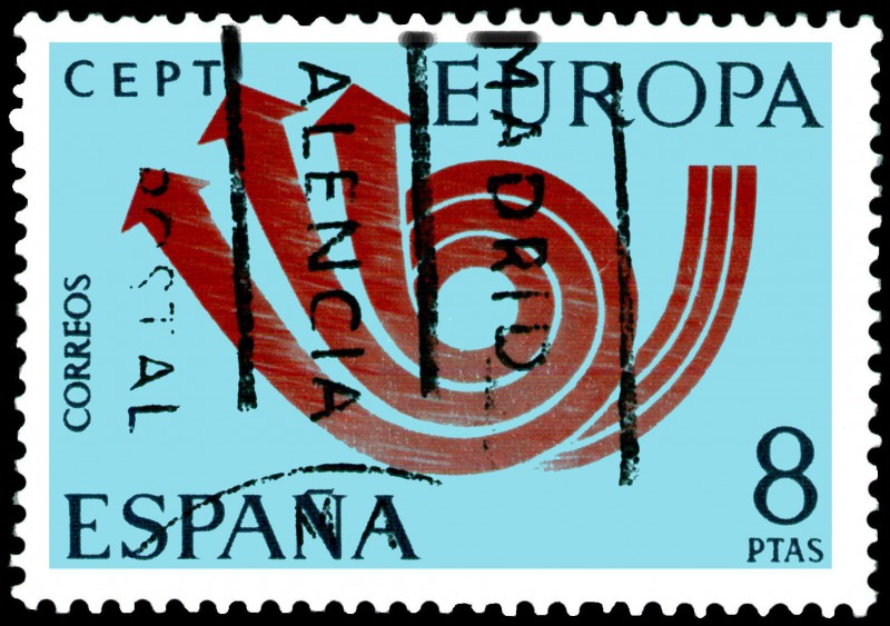 CEPT EUROPA