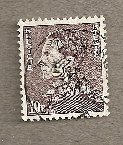 Rey Balduino