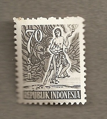 Danzarina