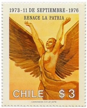 Renace la Patria 