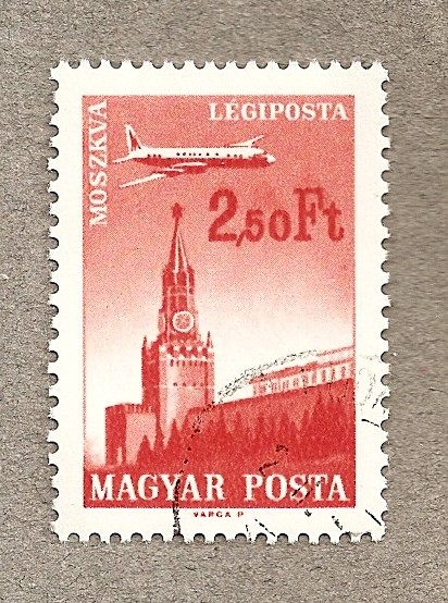 Torre del Kremlin