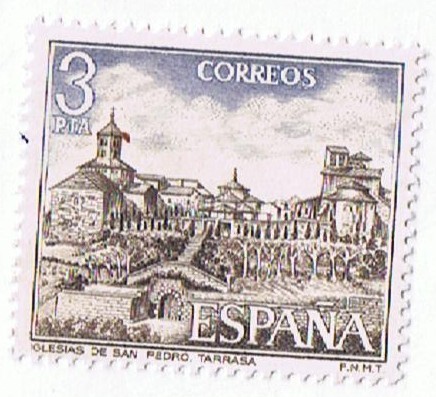 SERIE TURÍSTICA
