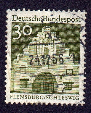 FLENSBURG / SCHLESWIG