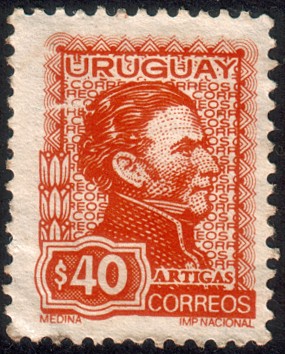 ARTIGAS