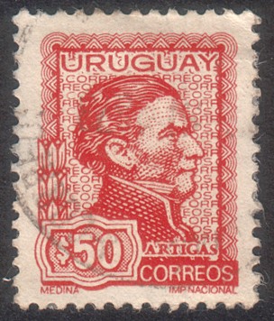 ARTIGAS