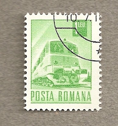 Tren