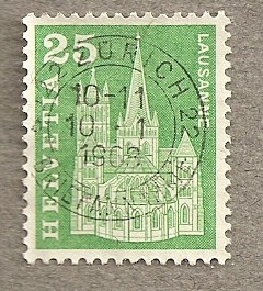 Lausana