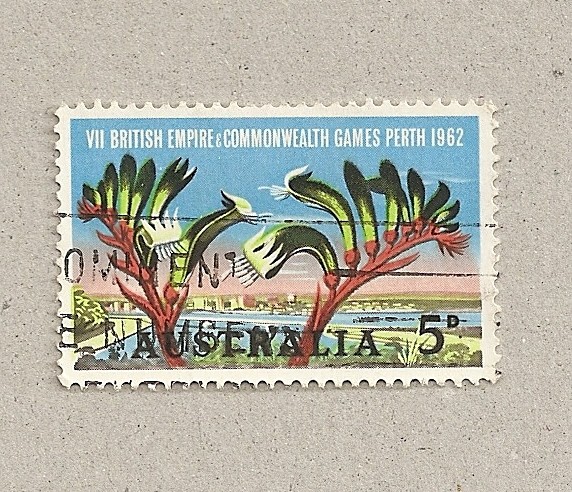VII Juegos de la Commonwealth