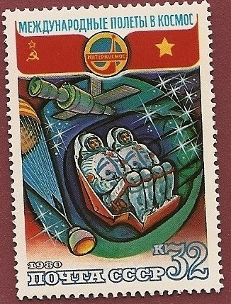 Intercosmos - Cooperación con Viet-nam  - Regreso a  tierra