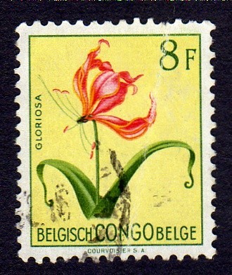 GLORIOSA