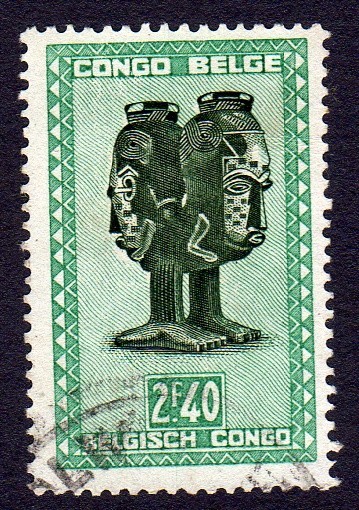 FIGURAS AFRICANAS