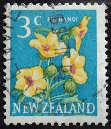 Puarangi