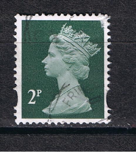 Isabel II