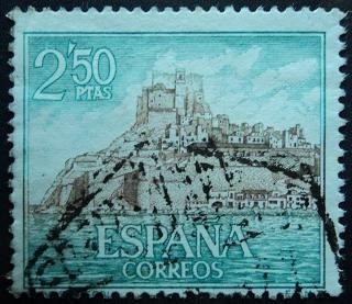 Castillo de Peñíscola