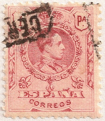 Alfonso XIII 