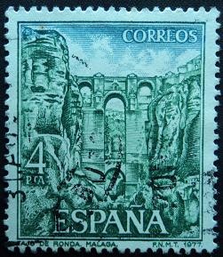 Tajo de Ronda