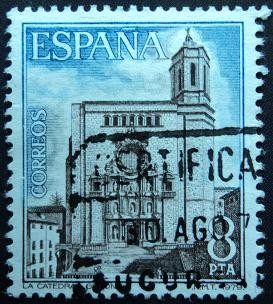 Catedral de Gerona