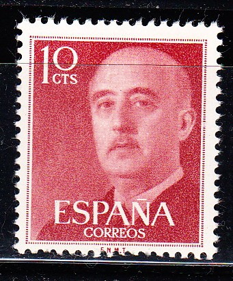 1143 General Franco  (231)