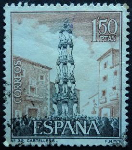 Castellers
