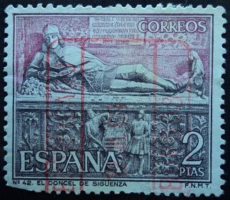 El Doncel de Sigüenza