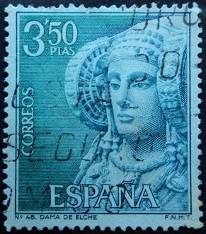 Dama de Elche