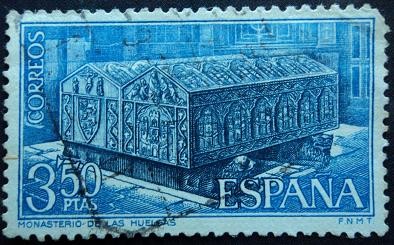 Monasterio de Las Huelgas / Burgos