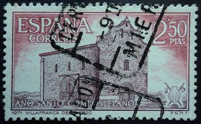 Villafranca del Bierzo 