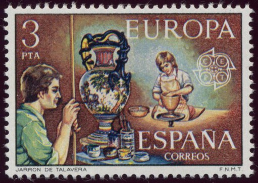 Europa CEPT