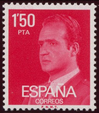 Juan Carlos I