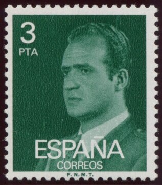 Juan Carlos I