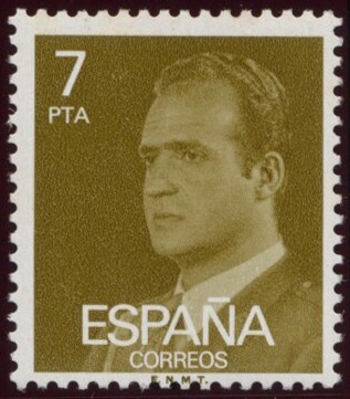 Juan Carlos I