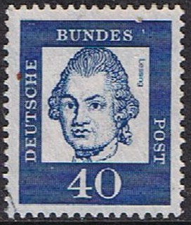 PERSONAJES CÉLEBRES
