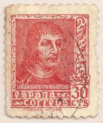 Fernando el Católico